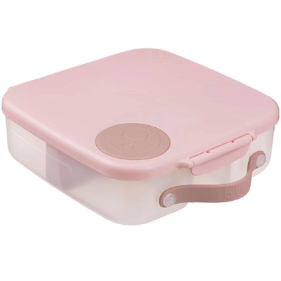 b.box Lunchbox 2L Blush Crush