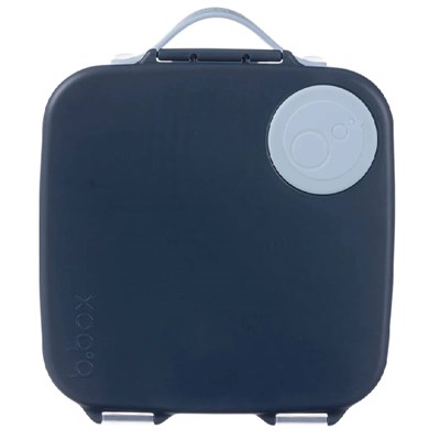 b.box Lunchbox 2L Midnight