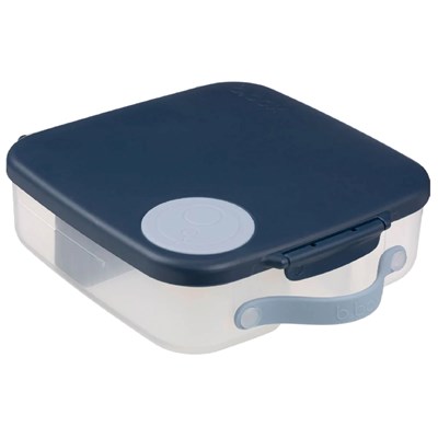 b.box Lunchbox 2L Midnight
