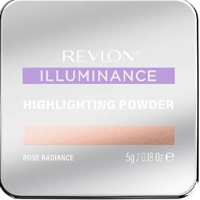 Revlon Illuminance  Highlighting Powder - Rose Radiance