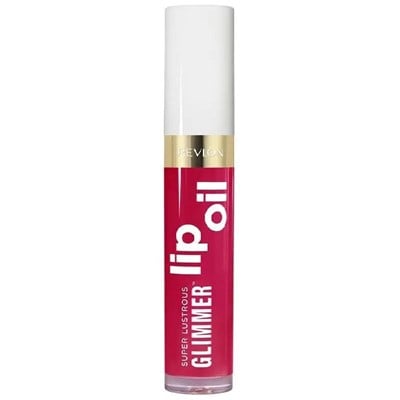 Revlon Super Lustrous Glimmer Lip Oil Boiling Point