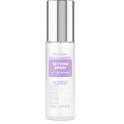 Revlon Illuminance Setting Spray