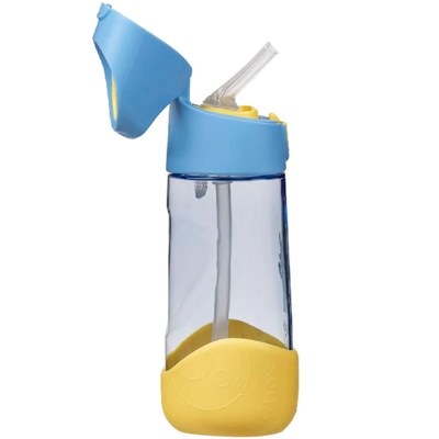 b.box Bluey Tritan Drink Bottle 450mL