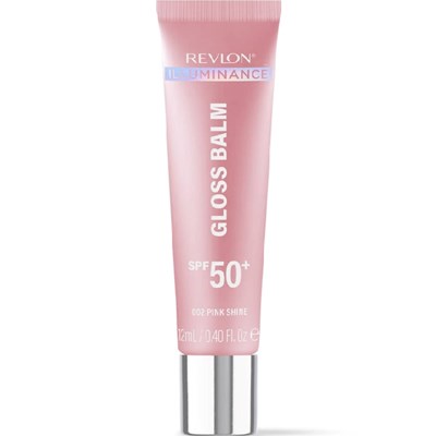 Revlon Illuminance Gloss Balm Spf 50 Pink Shine