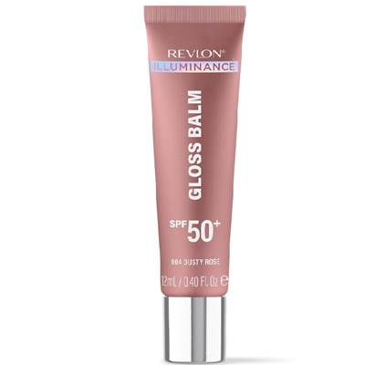 Revlon Illuminance Gloss Balm Spf 50 Dusty Rose