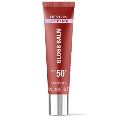 Revlon Illuminance Gloss Balm Spf 50 Berry Noir