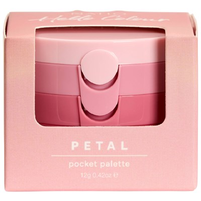 Natio Pocket Palette Petal