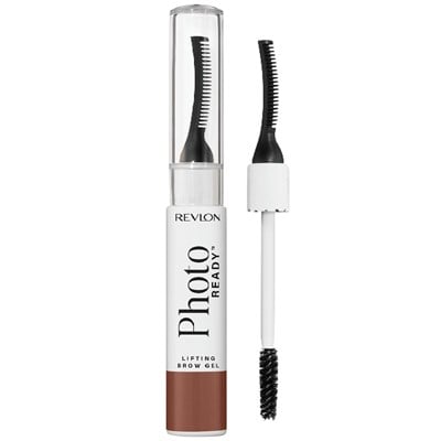 Revlon PhotoReady Lifting Brow Gel Rich Dark Brown 30mL