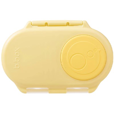 b.box Snack Box Lemon Twist