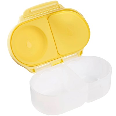 b.box Snack Box Lemon Twist