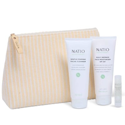 Natio Gentle Spirit Gift Set