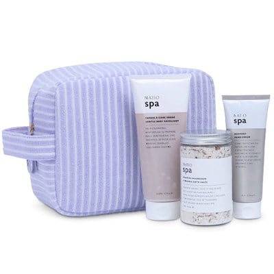 Natio Relaxed Energy Gift Set