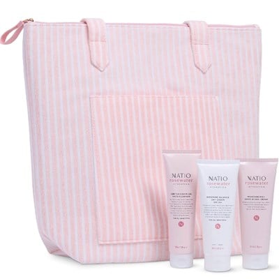 Natio Graceful Aura Gift Set