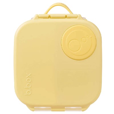 b.box Mini Lunchbox 1L Lemon Twist