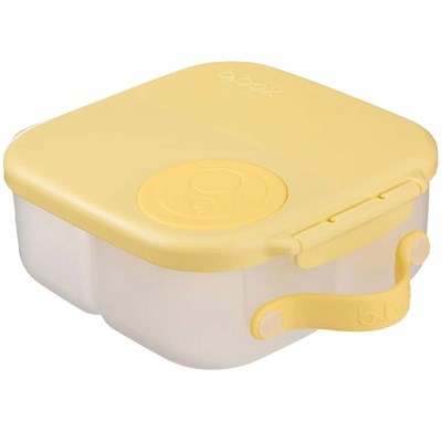 b.box Mini Lunchbox 1L Lemon Twist