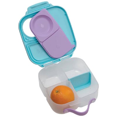 b.box Mini Lunchbox 1L Frozen