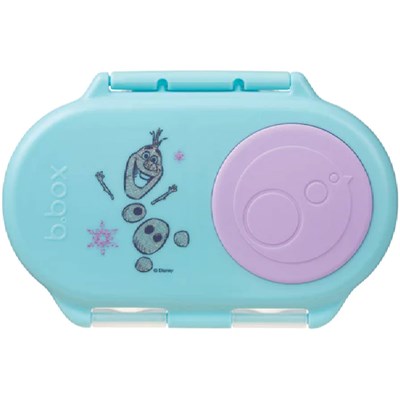 b.box Snackbox Frozen