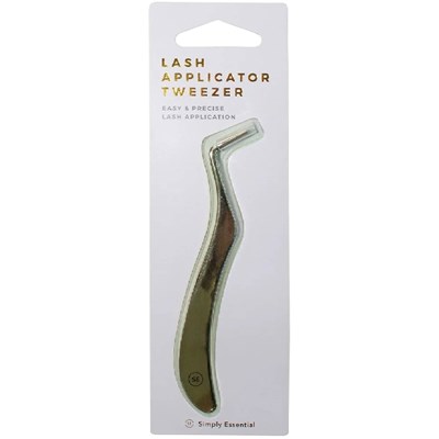 Simply Essential Lash Applicator Tweezer