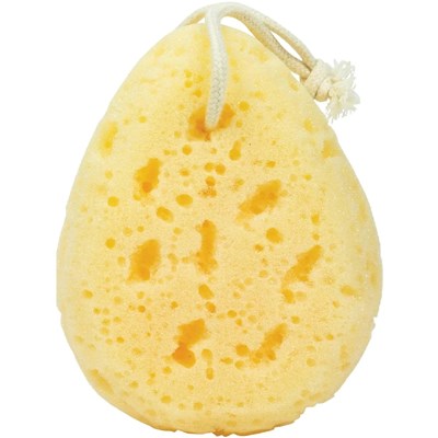 Simply Essential Luxe Bath Sponge