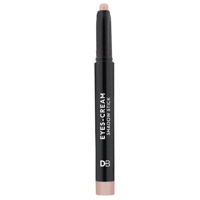 Designer Brands Eyes-Cream Shadow Stick - Pink Champagne