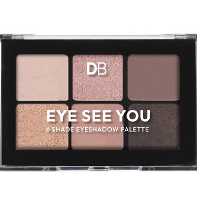 Designer Brands Eye See You Palette - West Coast