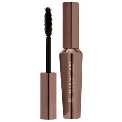 Designer Brands The Real Thing Mascara Blackest Black