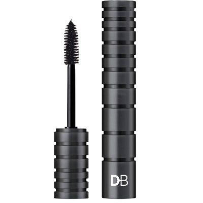Designer Brands The Big Build Mascara Blackest Black