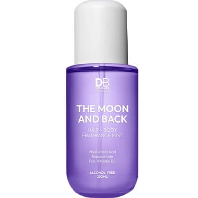 DB Hair & Body Mist - The Moon And Back