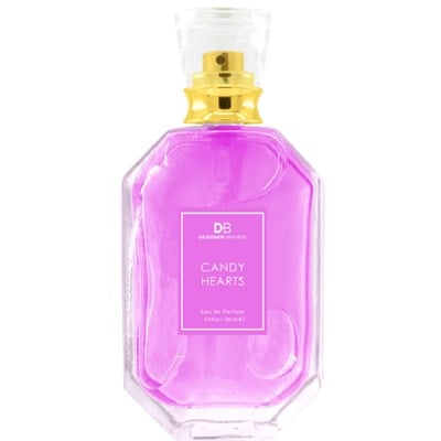 DB Fragrance  Candy Hearts EDT 100mL