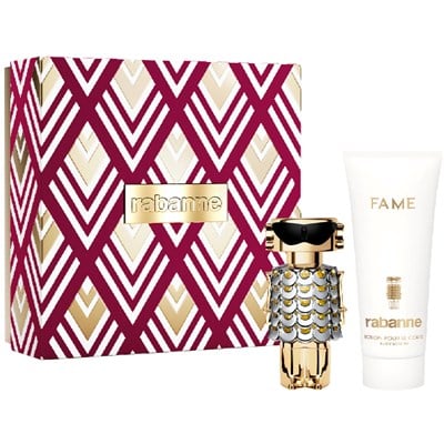 Rabanne Fame EDP 50mL Gift Set