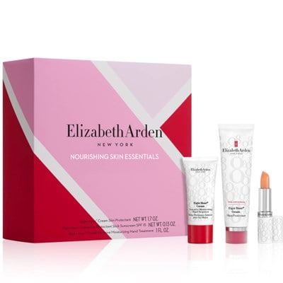 Elizabeth Arden Eight Hour® Nourishing Skin Essentials 3-Piece Gift Set
