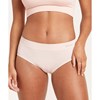 Boody Midi Brief Nude (L)