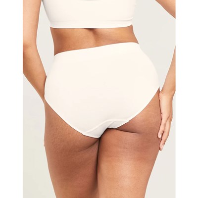 Boody Full Brief White (XL)