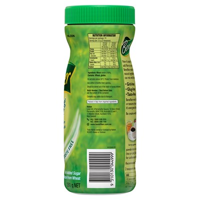Benefiber Natural Fibre Supplement 261g