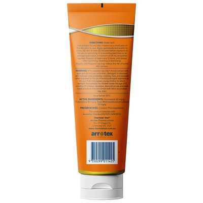 Chemists' Own Sport Sunscreen Lotion SPF50+ 200mL