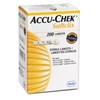Acuu-Chek Softclix Lancets 200
