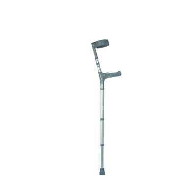 Aidacare Ergonomic Forearm Crutches Medium