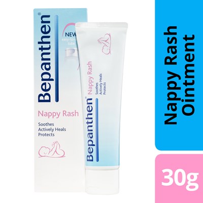 Bepanthen Nappy Rash Ointment 30g