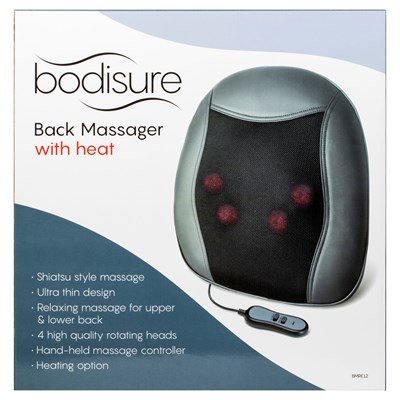 BodiSure Back Massager