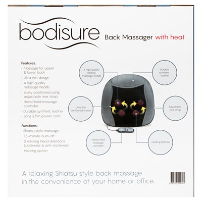 BodiSure Back Massager