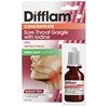 Difflam Gargle With Iodine 15mL