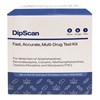 Dipscan Drug Test Kit