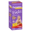 Dymadon for Babies 1 Month-2 Years Strawberry 60mL