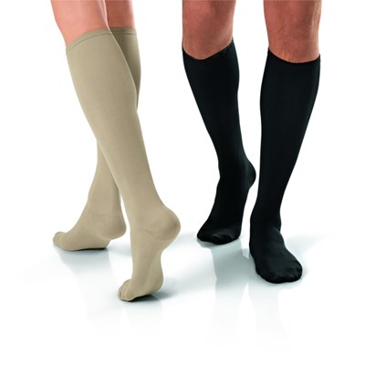 Jobst Travel Sock Beige Size 1