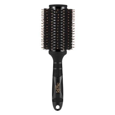 Lady Jayne Large Porcupine Radial Brush
