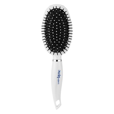 Lady Jayne Nylon Ball Tipped Cushion Pad Brush