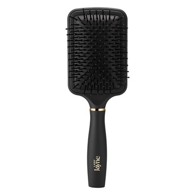 Lady Jayne Paddle Brush