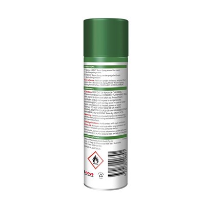 Medic Vapour Room Spray 125g