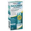 Nasonex Allergy non-drowsy 24 Hour Nasal Spray 140 Sprays