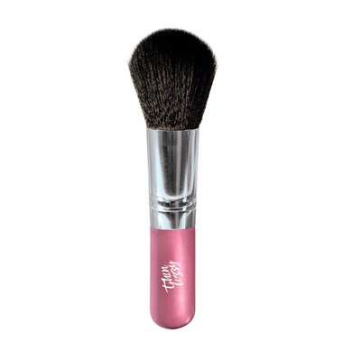 Thin Lizzy Flawless Fibre Brush Black